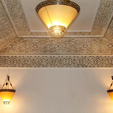 Hotel Riad 111 & Spa Marrakesz Zewnętrze zdjęcie