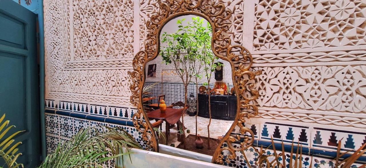 Hotel Riad 111 & Spa Marrakesz Zewnętrze zdjęcie