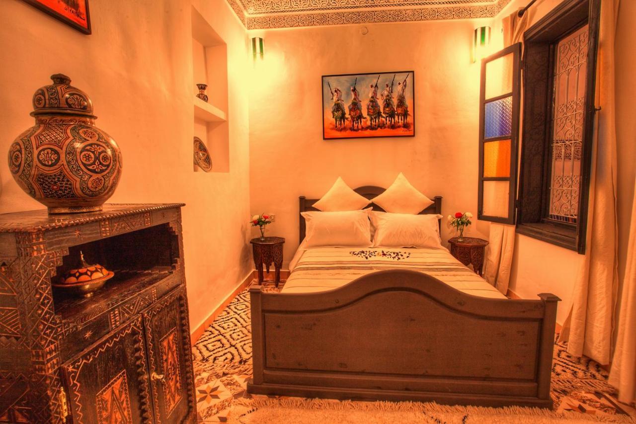 Hotel Riad 111 & Spa Marrakesz Zewnętrze zdjęcie