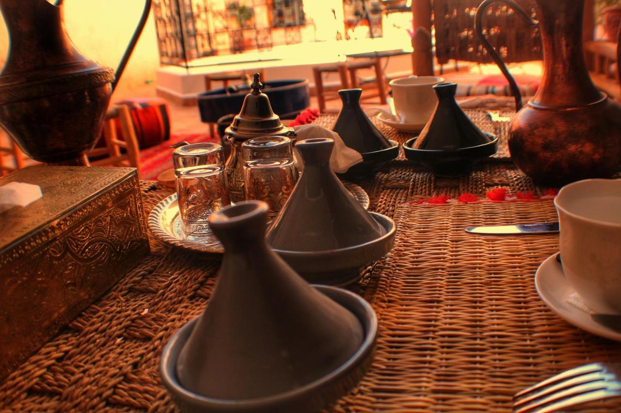 Hotel Riad 111 & Spa Marrakesz Zewnętrze zdjęcie